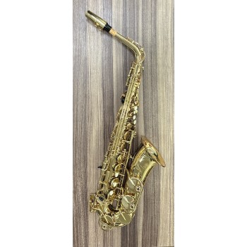 Sax Alto Yamaha YAS-62 Dourado